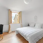 Le Duplex Du Castel - Escapade Tarnaise Lägenhet