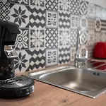 Le Duplex Du Castel - Escapade Tarnaise Lägenhet