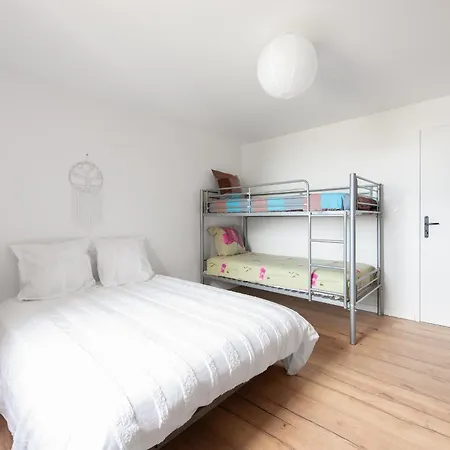 Le Duplex Du Castel - Escapade Tarnaise