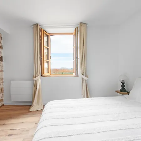 Le Duplex Du Castel - Escapade Tarnaise Apartment