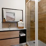 Apartment Le Duplex Du Castel - Escapade Tarnaise