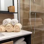 דירה Le Duplex Du Castel - Escapade Tarnaise Castelnau-de-Montmiral