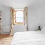 Le Duplex Du Castel - Escapade Tarnaise Apartment