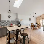 Apartment Le Duplex Du Castel - Escapade Tarnaise