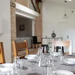 Le Duplex Du Castel - Escapade Tarnaise Apartment *