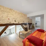 דירה Le Duplex Du Castel - Escapade Tarnaise