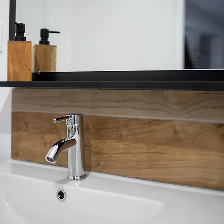 Daire Le Duplex Du Castel - Escapade Tarnaise *