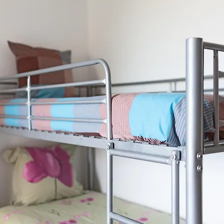 Le Duplex Du Castel - Escapade Tarnaise Apartment