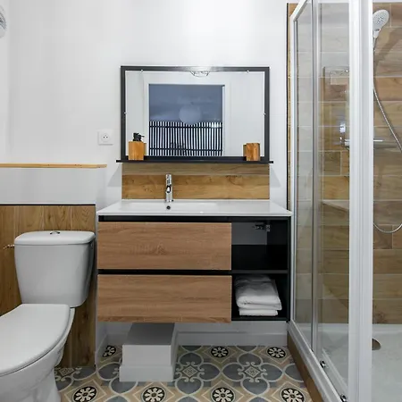 Le Duplex Du Castel - Escapade Tarnaise Castelnau-de-Montmiral