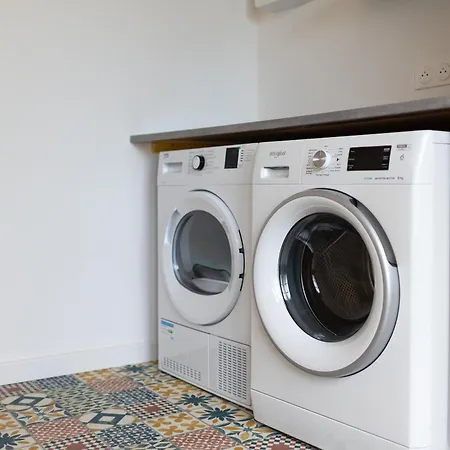 Daire Le Duplex Du Castel - Escapade Tarnaise