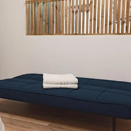 Appartamento Le Duplex Du Castel - Escapade Tarnaise Castelnau-de-Montmiral