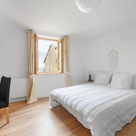 Le Duplex Du Castel - Escapade Tarnaise Appartamento