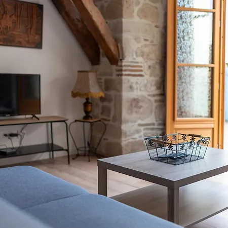 Le Duplex Du Castel - Escapade Tarnaise *