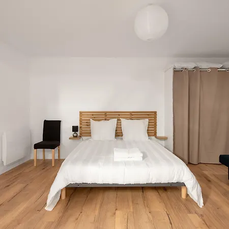 Le Duplex Du Castel - Escapade Tarnaise *