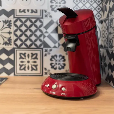 Le Duplex Du Castel - Escapade Tarnaise Castelnau-de-Montmiral