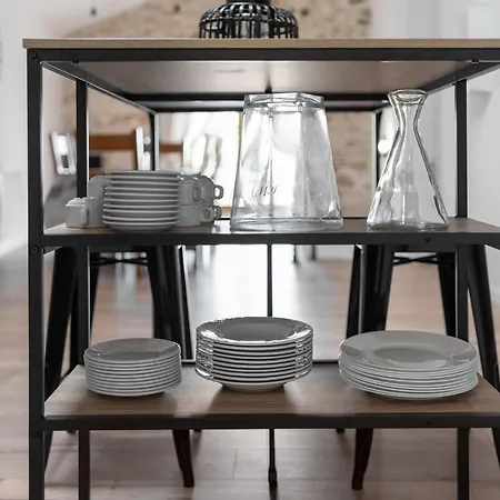 Appartamento Le Duplex Du Castel - Escapade Tarnaise *