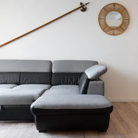 Le Duplex Du Castel - Escapade Tarnaise Appartamento