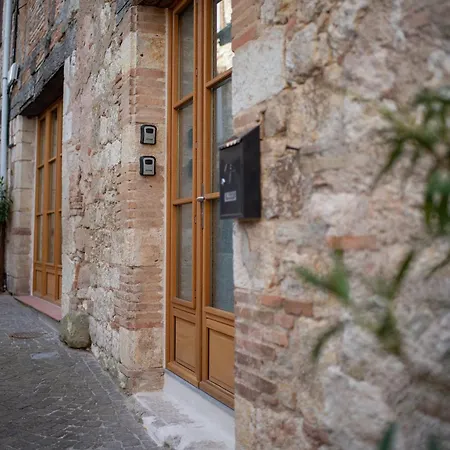 Daire Le Duplex Du Castel - Escapade Tarnaise *