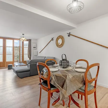 Le Duplex Du Castel - Escapade Tarnaise *