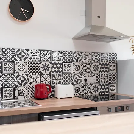 Le Duplex Du Castel - Escapade Tarnaise