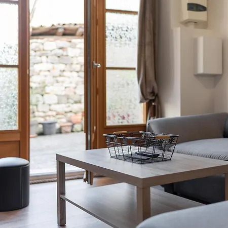 Le Duplex Du Castel - Escapade Tarnaise * Castelnau-de-Montmiral