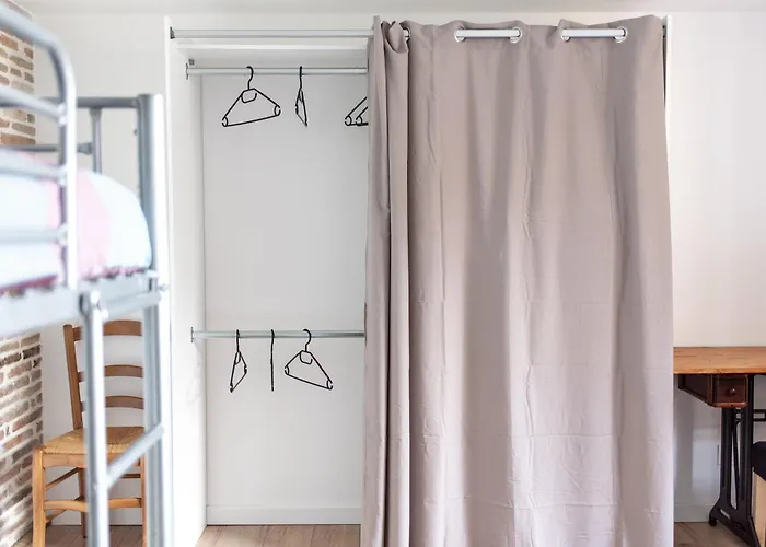 Le Duplex Du Castel - Escapade Tarnaise * Castelnau-de-Montmiral