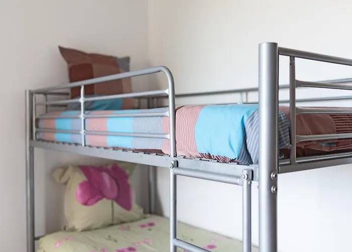 Le Duplex Du Castel - Escapade Tarnaise Apartment