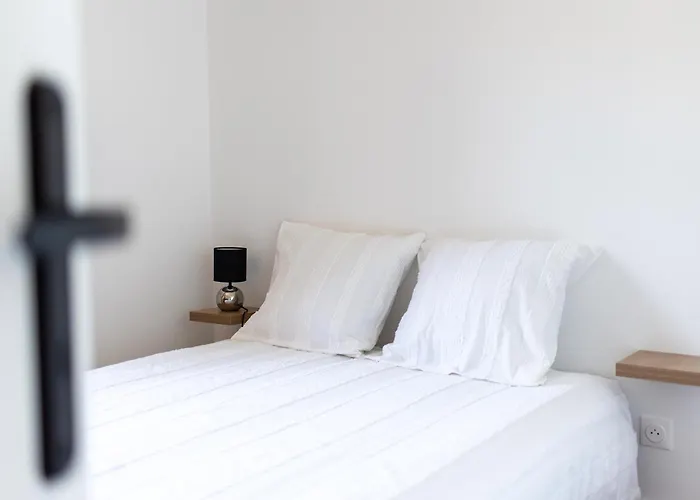 Апартаменты Le Duplex Du Castel - Escapade Tarnaise