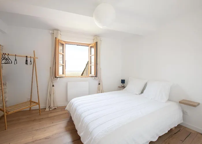 Le Duplex Du Castel - Escapade Tarnaise