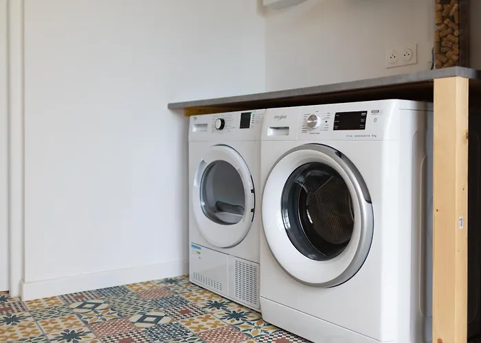 Апартаменты Le Duplex Du Castel - Escapade Tarnaise