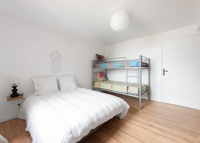 Le Duplex Du Castel - Escapade Tarnaise