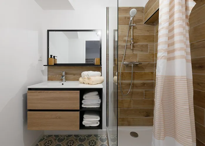 Le Duplex Du Castel - Escapade Tarnaise Castelnau-de-Montmiral