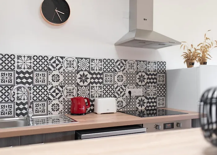 Le Duplex Du Castel - Escapade Tarnaise